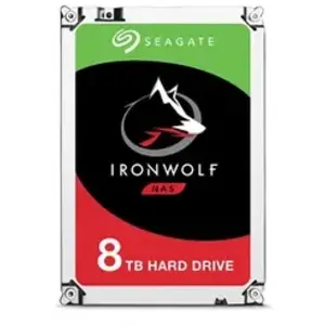 Comparateur de prix : Seagate IronWolf ST8000VNA04 Disque Dur 3.5" 8000 Go Série ATA III