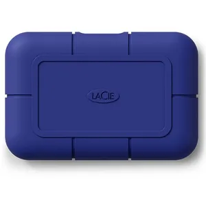 Seagate LaCie Rugged SSD Pro5 4 To - SSD NVMe externe Thunderbolt 5 pas cher