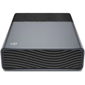 Disque dur externe de bureau 8To Seagate One Touch pas cher