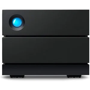 Comparateur de prix : Disque Dur externe - LACIE - 2big RAID - 60To (2 x 30To) STHJ60000800