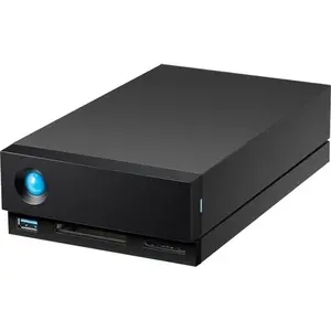 Comparateur de prix : Lacie Modèle du produit : 1big dock 24to thunderbolt 4 usb 3.2 STHS24000800