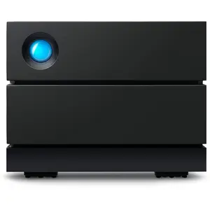 Comparateur de prix : Disque Dur externe - LACIE - 2big RAID - 48To (2 x 24To) STHJ48000800