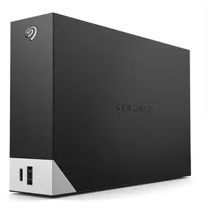 Comparateur de prix : Seagate OneTouch Hub 12To, Disque Dur Externe, USB 3.0, pour PC, Ordin...