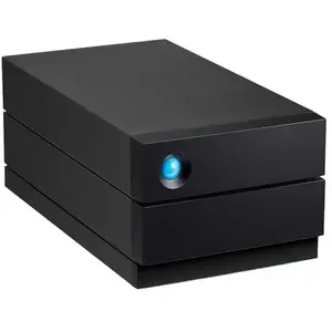 Comparateur de prix : LaCie 2big RAID USB-C 40 To - Stockage RAID 2 baies