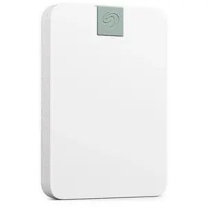 Seagate Ultra Touch disque dur externe 2 To Blanc STMA2000400 pas cher