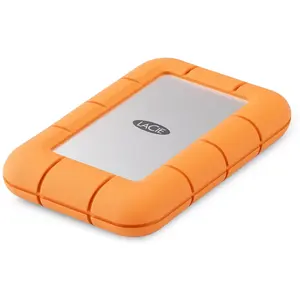 Comparateur de prix : Disque Dur externe - LACIE - Rugged Mini SSD USB-C - 2To STMF2000400