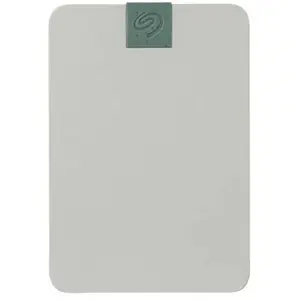 Seagate Ultra Touch - Disque dur - 5 To - externe (portable) - USB - gris caillou pas cher