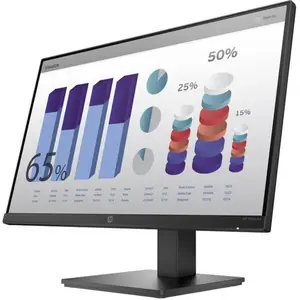 Écran 23" LCD QHD HP P24Q G4 pas cher
