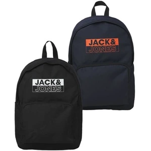 Sac a dos Jack & Jones DNA Backpack 2-Pack Combi Deal pas cher
