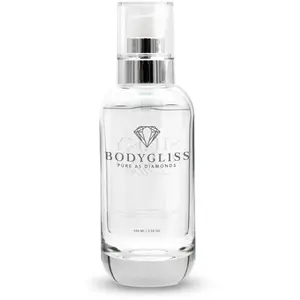 Comparateur de prix : BodyGliss - Diamond Collection Silky Touch Lubrifiant - 100ml