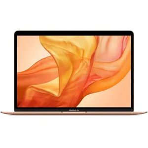2020 Apple MacBook Air Retina with Intel 1.1 GHz Core i3 Chip (13-inch...