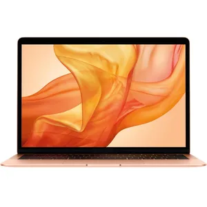 2019 Apple MacBook Air Retina with Intel 1.6 GHz Core i5 (13-inch, 8GB... pas cher