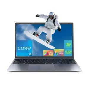 Comparateur de prix : PC portable 16 MICREAR -Intel Core i5-8210Y(Jusqu'à 3,6 GHz)-16Go RAM ...