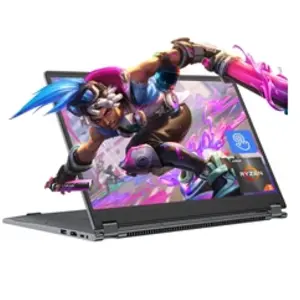 Comparateur de prix : Ordinateur portable 15.6'' Écran tactile 360° Flip AMD Ryzen3 3200(jus...
