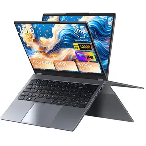 LG ordinateurs portables   R3  3200U  wifi5+Bluetooth+Ecran Full HD de 15... pas cher