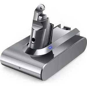 Batterie de Remplacement 3500mAh pour Dyson V6 Aspirateur Dyson DC62 D...Vendu parcdiscount