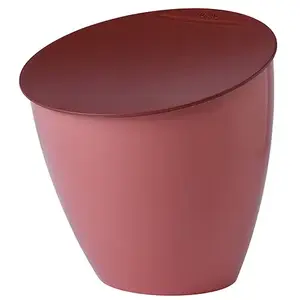 Comparateur de prix : Poubelle de table Calypso Vivid Mauve 2,2 L Mepal
