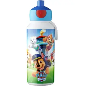Gourde MEPAL pop-up campus 400ml paw patrol pups