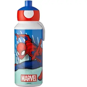 Mepal Campus Spiderman gourde enfant pour enfant 400 ml