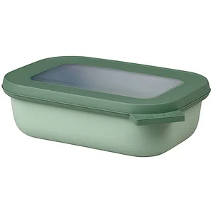 Comparateur de prix : Bol multifonction rectangulaire Cirqula 500 ml Nordic Sage Mepal