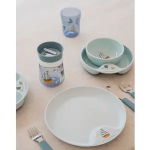 Mepal Tasse d’apprentissage 360° mio - Sailors Bay BLEU Little DutchVendu paraubert