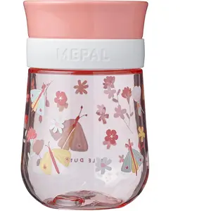 MEPAL Tasse enfant 360° mio little dutch flowers & butterflies 300 mlVendu paraubert