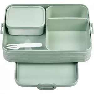 Comparateur de prix : Bento MEPAL bento Nordic Sage