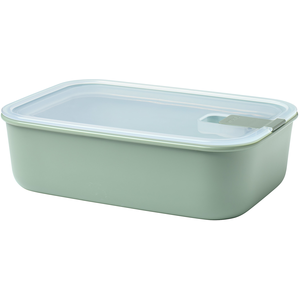 Boîte hermétique MEPAL en verre easyclip nordic sage 1.5LVendu parboulanger