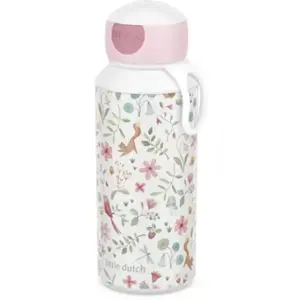 Gourde MEPAL pop-up campus 400 ml - fairy wonders