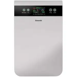 Sensede ACD-600FD Purificateur dair blanc