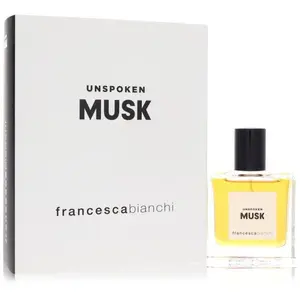 Unspoken Musk - Francesca Bianchi Extrait de Parfum Spray 30 ml pas cher