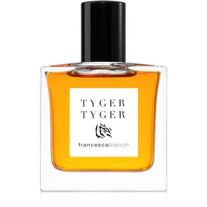 Francesca Bianchi Tyger Tyger extrait de parfum mixte 30 ml pas cher