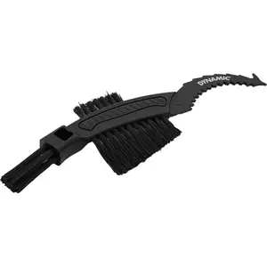 Dynamic Bike Care Brosse Dynamique pour Grilles - Nettoyage Professionnel de Vélos pas cher