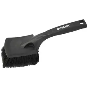 Brosse Douce pour Lavage de Vélo - Nettoyage Sûr et Efficace du Cadre