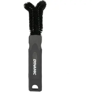 Dynamic Brosse de nettoyage Two Prong pas cher