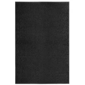 Comparateur de prix : vidaXL Tête de lit Noir 96x4x100 cm Bois massif de pin