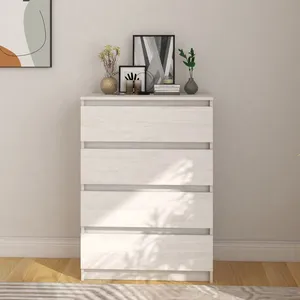 Comparateur de prix : vidaXL Armoire d'appoint Blanc 60x36x84 cm Bois de pin massif