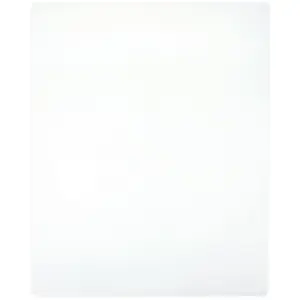 Comparateur de prix : vidaXL Draps-housses Jersey 2 pcs Blanc 100x200 cm Coton