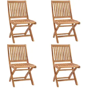 Comparateur de prix : vidaXL - Lot de 4
