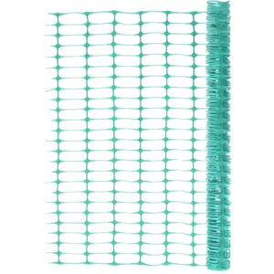 Comparateur de prix : vidaXL Clôture de jardin 30 m Vert