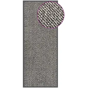 Comparateur de prix : vidaXL Paillasson touffeté 60x150 cm Marron clair
