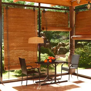 vidaXL Ensemble de salle à manger de jardin 3 pcs Noir pas cher