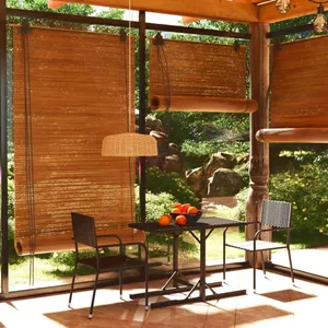 vidaXL Ensemble de salle à manger de jardin 3 pcs Noir pas cher