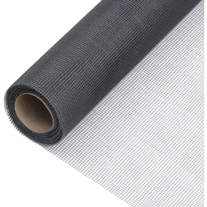 Comparateur de prix : vidaXL Écran en treillis Fibre de verre 112x2000 cm Gris