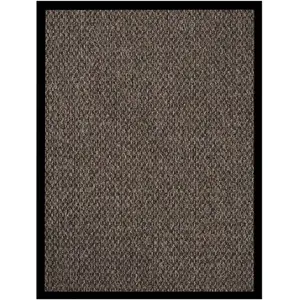 vidaXL Paillasson Beige 60x80 cm pas cher