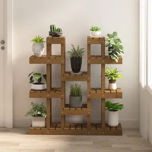 Comparateur de prix : vidaXL Bibliothèque à 4 niveaux Gris 100x30x140 cm Bois de pin massif