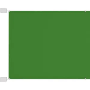 vidaXL Auvent vertical Vert clair 180x360 cm Tissu oxfordVendu parvidaxl