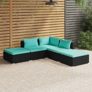 vidaXL Cadre de lit noir métal bois de chêne massif 200x200 cm pas cher