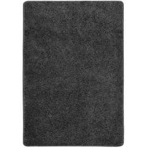 Comparateur de prix : vidaXL Tapis shaggy antidérapant Gris 120x170 cm