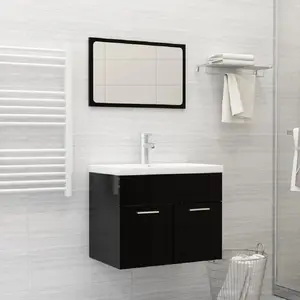 Comparateur de prix : vidaXL Lavabo encastré avec robinet 61x39x18 cm céramique blanc